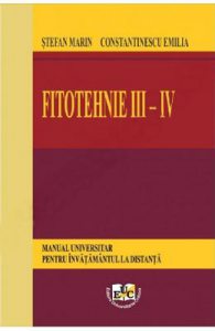 Fitotehnie III-IV