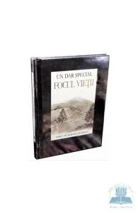 Focul vietii de Helen Exley