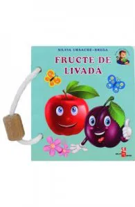 Fructe de livada de Silvia Ursache-Brega