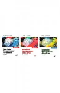 Functional neuroanatomy of the brain. Vol.1+2+3 de Leon Danaila