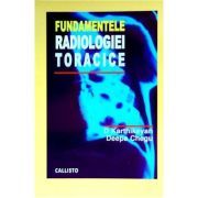 Fundamentele Radiologiei Toracice