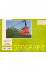 Geografie