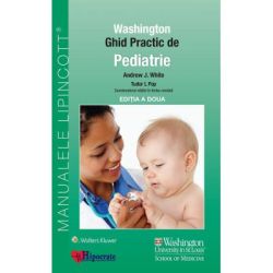 Ghid practic de pediatrie