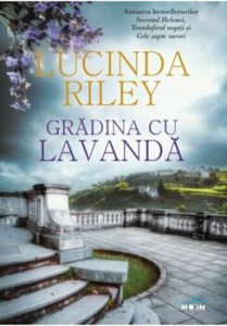 Gradina cu lavanda