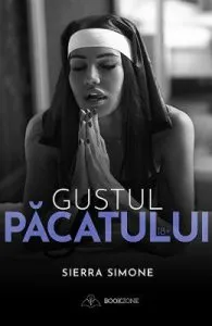 Gustul pacatului de Sierra Simone