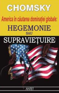 Hegemonie sau supravietuire
