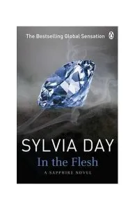 In the Flesh de Sylvia Day