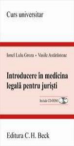 Introducere in medicina legala pentru juristi