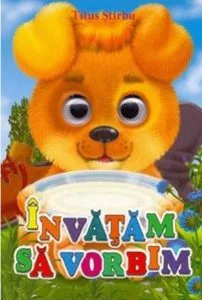 Invatam sa vorbim de Titus Stirbu