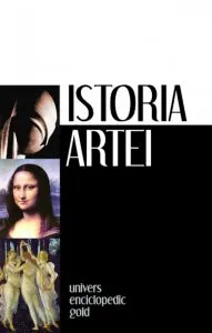 Istoria artei de Larousse