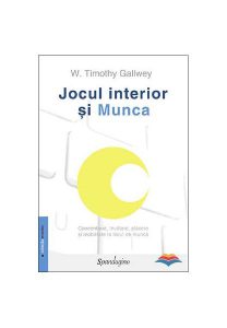 Jocul interior şi Munca