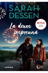 La drum impreuna
