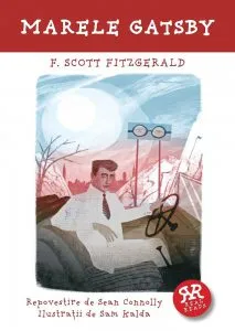 Marele Gatsby -  Repovestire de Sean Connolly