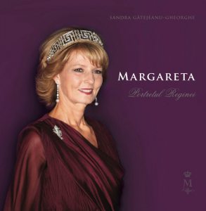 Margareta. Portretul reginei