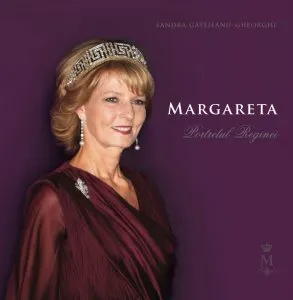 Margareta. Portretul reginei