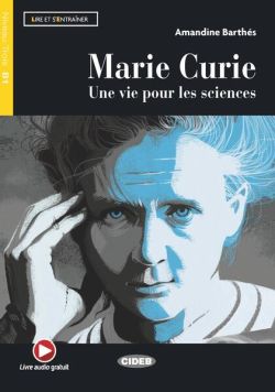 Marie Curie   App   DeA Link (Niveau Trois B1)