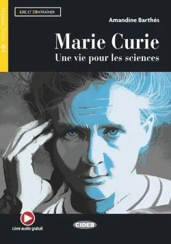 Marie Curie   App   DeA Link (Niveau Trois B1)