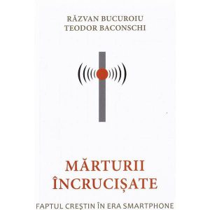 Marturii incrucisate