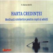 Meditatii catehetice pentru copii si adulti