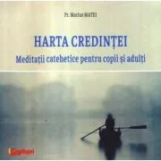 Meditatii catehetice pentru copii si adulti de Pr. Marius Matei