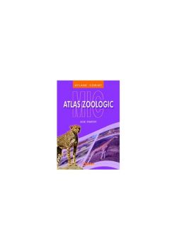 Mic Atlas Zoologic