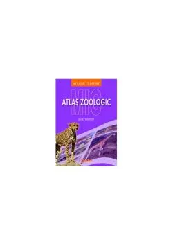 Mic Atlas Zoologic