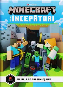 Minecraft pentru incepatori