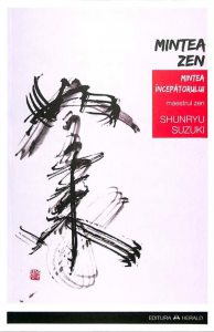 Mintea Zen, Mintea Incepatorului