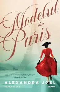 Modelul din Paris de Alexandra Joel