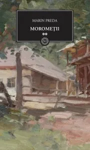 Morometii, Vol. 2 de Marin Preda