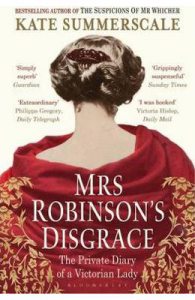 Mrs Robinson