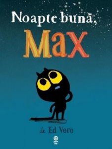 Noapte buna, Max