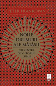 Noile drumuri ale matasii