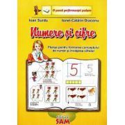 Numere si cifre