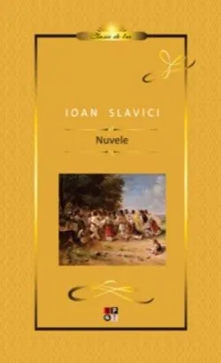 Nuvele, de I. Slavici de Ioan Slavici