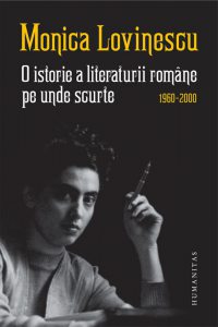 O istorie a literaturii romane pe unde scurte
