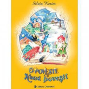 O poveste cu noua povesti