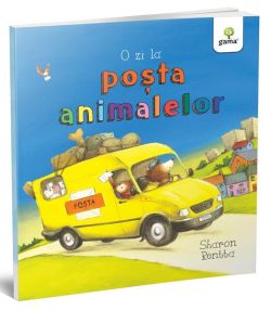 O zi la poșta animalelor