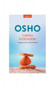 Osho. Cartea înțelegerii