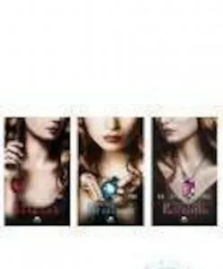 Pachet -  fortele raului absolut 1+2+3 de Kelley Armstrong