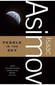 Pebble in the Sky