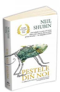 Pestele din noi
