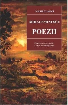 Poezii