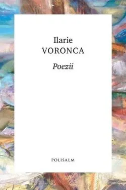 Poezii de Ilarie Voronca