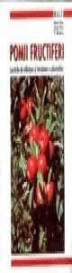 Pomii fructiferi. Lucrari de infiintare si intretinere a plantatiilor de Lenuta Chira