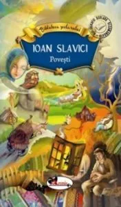 Povesti de Ioan Slavici