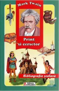 Print si cersetor de Mark Twain