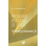 Probleme rezolvate de fizica