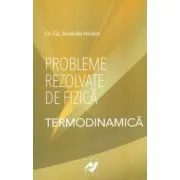 Probleme rezolvate de fizica de Hristev Anatolie