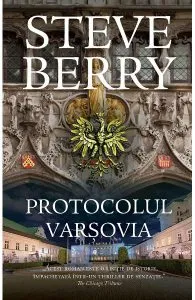 Protocolul Varsovia de Steve Berry